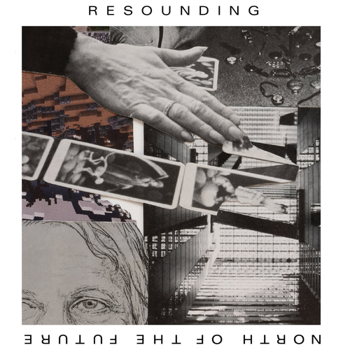 Gryphon Rue and Merche Blasco - Resounding - North of The Future [TSRLP046D]